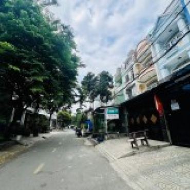 Hình ảnh Bán nhà 3B Đường số 19 KDC Bình Hưng Xã Bình Hưng Tp Hồ Chí Minh