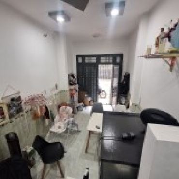Hình ảnh Bán nhà hẻm 320/10 Gò Dầu Phường Tân Quy Tp Hồ Chí Minh