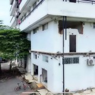 Hình ảnh Bán chung cư Thửa 762 Tờ 49 (số mới 41 Đường 36) Phường Thủ Đức Tp Hồ Chí Minh