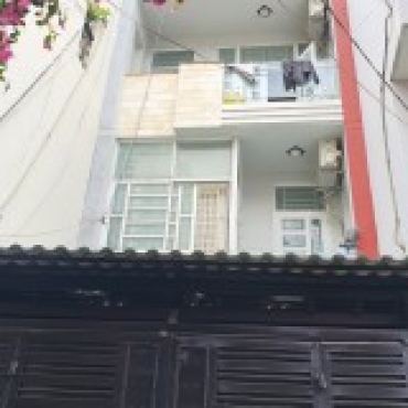 Hình ảnh Bán chung cư Hoàng Hoa Thám Phường An Nhơn Tp Hồ Chí Minh