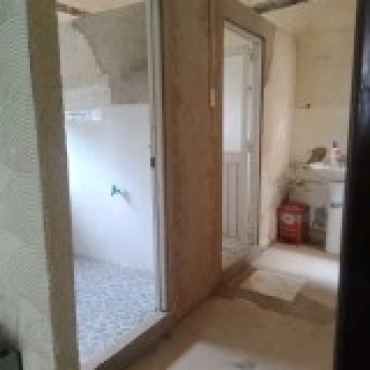 Hình ảnh Bán nhà hẻm 16/3 Lê Thị Sẻ Ấp 2 Xã Xuân Thới Sơn Tp Hồ Chí Minh