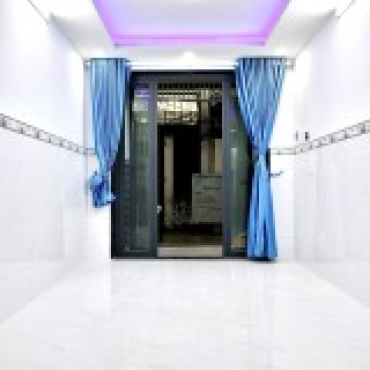 Hình ảnh Bán nhà hẻm 302/73 Phú Định Phường Phú Định Tp Hồ Chí Minh
