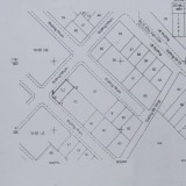 Hình ảnh Bán đất thửa 762 tờ 69 762 Tờ 69 126 Phường Hiệp Bình Tp Hồ Chí Minh
