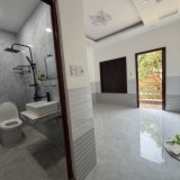 Hình ảnh Bán nhà hẻm 19/9/9 Đường số 20 Phường Bình Hưng Hòa Tp Hồ Chí Minh