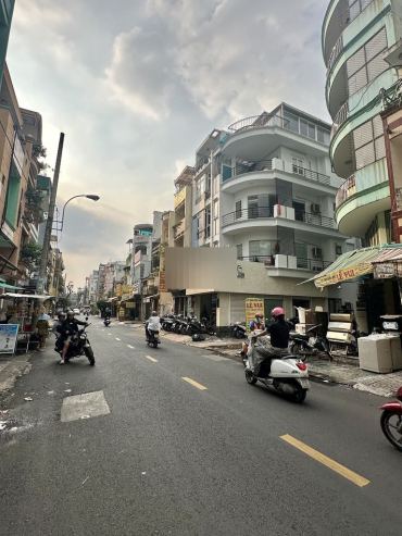 Hình ảnh Bán Nhà 363 Hòa Hảo, P5, Q10