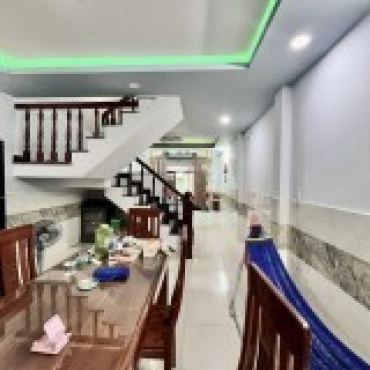 Hình ảnh Bán nhà hẻm 542/13 Tỉnh Lộ 10 Phường An Lạc Tp Hồ Chí Minh
