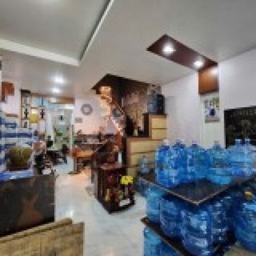 Hình ảnh Bán nhà 146 Nguyễn Thị Búp ( Thửa 1242 Tờ 43 ) Phường Tân Thới Hiệp Tp Hồ Chí Minh