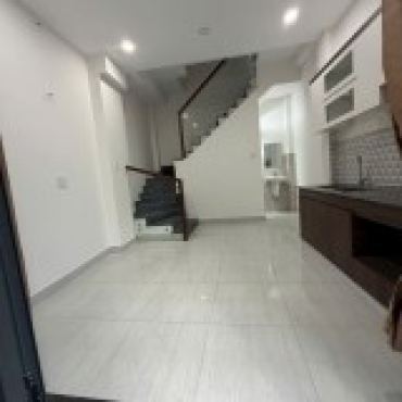 Hình ảnh Bán nhà hẻm 90/12 Đường số 2 Phường Gò Vấp Tp Hồ Chí Minh