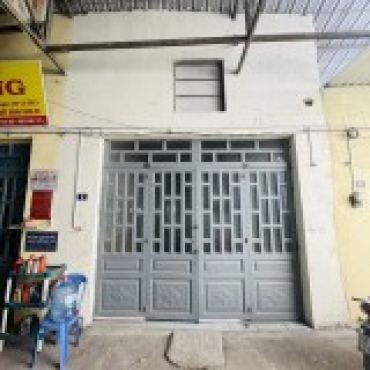 Hình ảnh Bán nhà 31 ( thửa B902 tờ 2 ) Phan Anh Phường Bình Trị Đông Tp Hồ Chí Minh