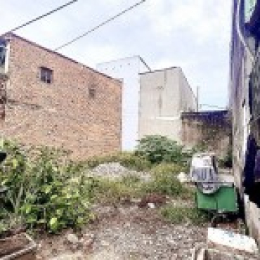 Hình ảnh Bán đất 139/16/18 Chiến Lược Phường Bình Trị Đông Tp Hồ Chí Minh
