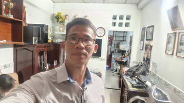 Hình ảnh Bán nhà hẻm 518/20/31 TK535.33 Võ Văn Kiệt Phường Cầu Ông Lãnh Tp Hồ Chí Minh