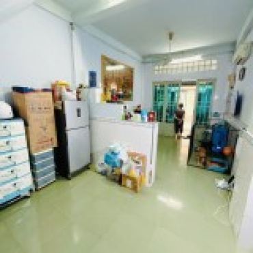 Hình ảnh Bán nhà hẻm 145/32 Nguyễn Thiện Thuật Phường Bàn Cờ Tp Hồ Chí Minh