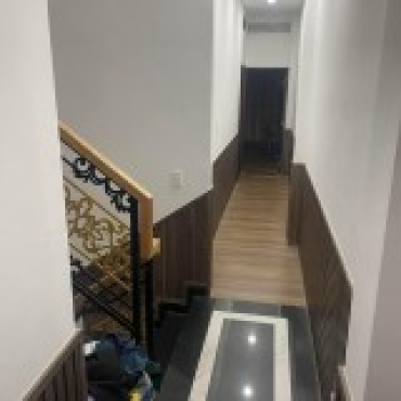 Hình ảnh Bán nhà hẻm 62/15 Lâm Văn Bền Phường Tân Mỹ Tp Hồ Chí Minh