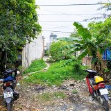 Hình ảnh Bán đất thửa 579 tờ 66 579 Tờ 66 Phường Tân Phú Tp Hồ Chí Minh