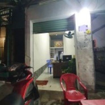 Hình ảnh Bán nhà 183 Trần Thị Bảy (Thửa 588 tờ 45) Phường Tân Thới Hiệp Tp Hồ Chí Minh