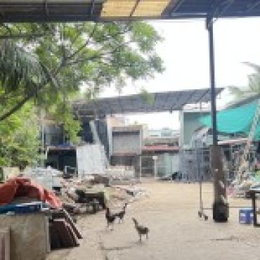 Hình ảnh Bán nhà 2457 ( số cũ: Thửa 710, 780 tờ 8 ) Huỳnh Tấn Phát Xã Nhà Bè Tp Hồ Chí Minh