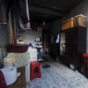 Hình ảnh Bán nhà hẻm 10/7A Trung Đông (1/ Đặng Thúc Vịnh) Xã Hóc Môn Tp Hồ Chí Minh