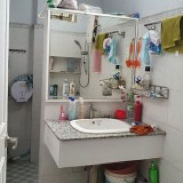 Hình ảnh Bán nhà hẻm 15/13/3 Đường Số 3 Phường Thủ Đức Tp Hồ Chí Minh