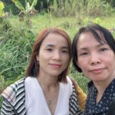 Hình ảnh Bán đất thửa 1366 tờ 11 1366 tờ 11 Xã Hưng Long Tp Hồ Chí Minh