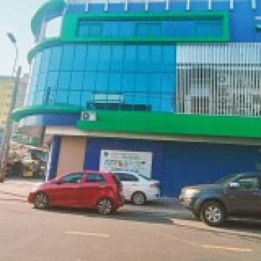Hình ảnh Bán nhà 8 - 10 12 - 14 Tân Khai Phường Bình Thới Tp Hồ Chí Minh