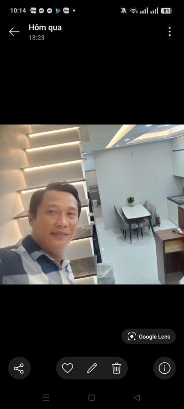 Hình ảnh Bán nhà hẻm 88/89/30/22F Nguyễn Văn Quỳ Phường Phú Thuận Tp Hồ Chí Minh