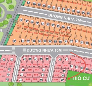Hình ảnh Bán đất thửa 942 tờ 19 Nguyễn Xiển Phường Long Phước Tp Hồ Chí Minh