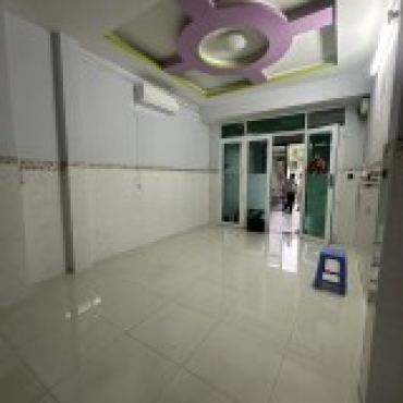 Hình ảnh Bán nhà hẻm 995/114 Hồng Bàng Phường Phú Lâm Tp Hồ Chí Minh