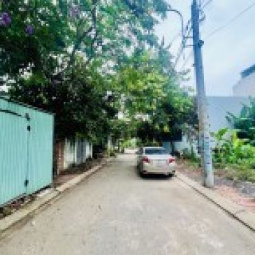 Hình ảnh Bán chung cư (Thửa 817 Tờ 94) 113.24.4 Đường số 6 Phường Long Bình Tp Hồ Chí Minh