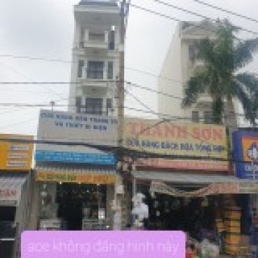 Hình ảnh Bán nhà 878C Hà Huy Giáp Phường An Phú Đông Tp Hồ Chí Minh