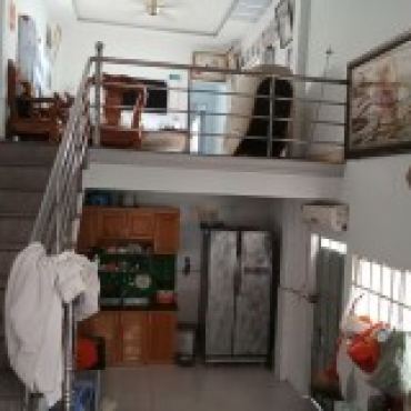 Hình ảnh Bán nhà hẻm 1018/27A Tỉnh Lộ 43 Phường Tam Bình Tp Hồ Chí Minh
