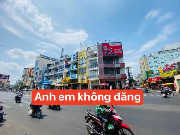 Hình ảnh Bán nhà 31 Nguyễn Văn Nghi Phường Gò Vấp Tp Hồ Chí Minh