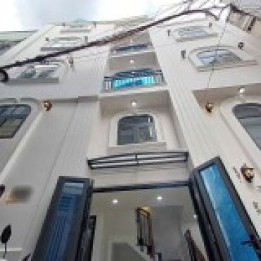 Hình ảnh Bán nhà hẻm 50/18/10k Nguyễn Đình Chiểu Phường Phú Nhuận Tp Hồ Chí Minh