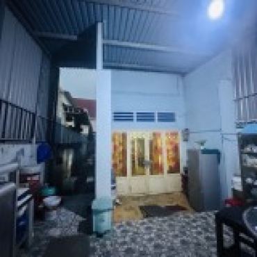 Hình ảnh Bán nhà 8 Đường Số 5 Phường Tăng Nhơn Phú Tp Hồ Chí Minh