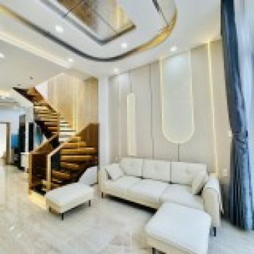 Hình ảnh Bán nhà hẻm 130/3/2A Khuông Việt Phường Tân Sơn Hòa Tp Hồ Chí Minh