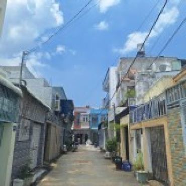 Hình ảnh Bán đất thửa 1268 tờ 33 Đường số 7 Phường Long Trường Tp Hồ Chí Minh
