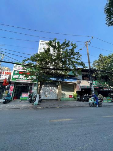 Hình ảnh Bán Nhà Mặt Tiền 40 Nguyễn Huy Lượng, P14, Bình Thạnh