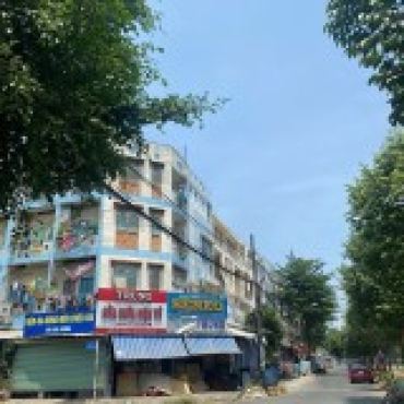 Hình ảnh Bán nhà 88 7 Khu nhà ở Bắc Lương Bèo Phường Tân Tạo Tp Hồ Chí Minh
