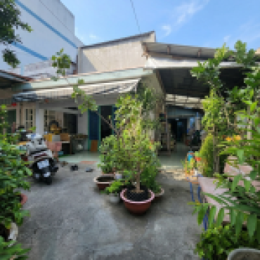 Hình ảnh Bán nhà 10 (Thửa 562 tờ 401) Đường số 16 Phường Bình Hưng Hòa Tp Hồ Chí Minh
