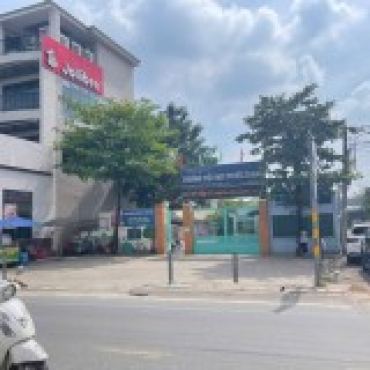 Hình ảnh Bán đất thửa 594 tờ 36 Đất Nguyễn Duy Trinh Phường Long Trường Tp Hồ Chí Minh