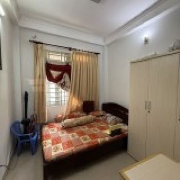 Hình ảnh Bán nhà 27 Cô Giang Phường Cầu Kiệu Tp Hồ Chí Minh