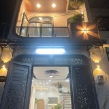 Hình ảnh Bán nhà hẻm 270/9/7 Lê Đình Cẩn Phường Tân Tạo Tp Hồ Chí Minh