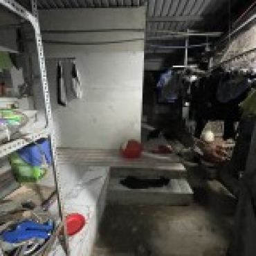 Hình ảnh Bán nhà hẻm 2295/43 2295.43( 495.27) ?PMH Huỳnh Tấn Phát Xã Nhà Bè Tp Hồ Chí Minh
