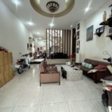 Hình ảnh Bán nhà hẻm 704/11/22/6 Trường Chinh Phường Đông Hưng Thuận Tp Hồ Chí Minh