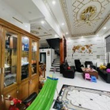 Hình ảnh Bán nhà 92 Đường Số 10 Phường Bình Hưng Hòa Tp Hồ Chí Minh
