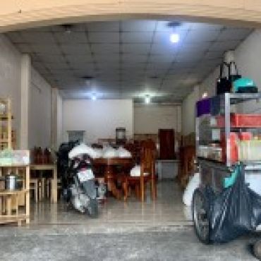 Hình ảnh Bán chung cư ( Thửa 43 Tờ 80) Quốc Lộ 13 Phường Hiệp Bình Tp Hồ Chí Minh