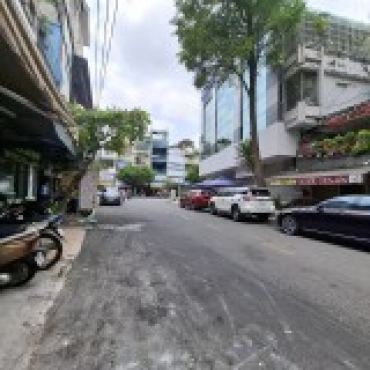 Hình ảnh Bán nhà 8 Đường Số 9 Cư Xá Bình Thới Phường Minh Phụng Tp Hồ Chí Minh