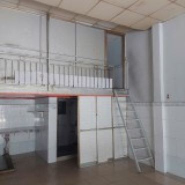 Hình ảnh Bán nhà 11A Lưu Trọng Lư Phường Tân Thuận Tp Hồ Chí Minh