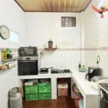 Hình ảnh Bán nhà hẻm 129/1 Khu phố 2 Trần Thị Cờ Phường Thới An Tp Hồ Chí Minh