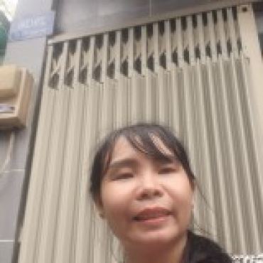 Hình ảnh Bán nhà hẻm 29/26 Đường số 18 Tây Sơn Phường Tân Quy Tp Hồ Chí Minh