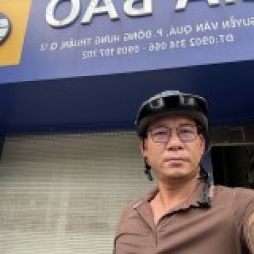 Hình ảnh Bán nhà 392A Nguyễn Văn Quá Phường Đông Hưng Thuận Tp Hồ Chí Minh